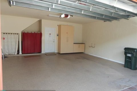 Touwnhouse à vendre à Coconut Creek, Floride: 3 chambres, 133.22 m2 № 2146812 - photo 18