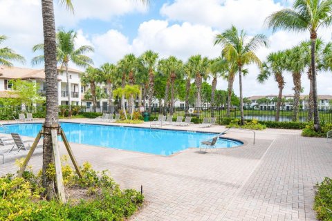 Touwnhouse à vendre à Coconut Creek, Floride: 3 chambres, 133.22 m2 № 2146812 - photo 17