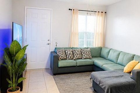 Touwnhouse à vendre à Coconut Creek, Floride: 3 chambres, 133.22 m2 № 2146812 - photo 7