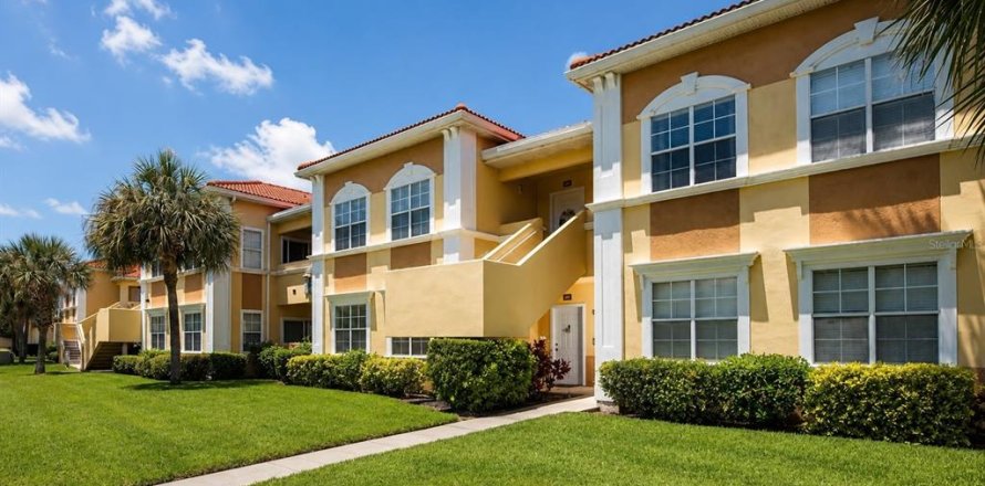 Condominio en Sarasota, Florida, 1 dormitorio  № 2107558