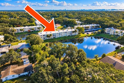 Copropriété à vendre à Dunedin, Floride: 2 chambres, 86.12 m2 № 2387645 - photo 4