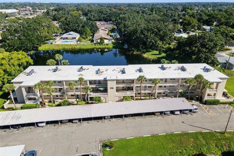 Condo à Dunedin, Floride, 2 chambres № 2387645