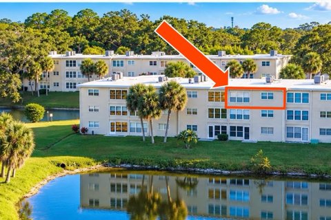 Copropriété à vendre à Dunedin, Floride: 2 chambres, 86.12 m2 № 2387645 - photo 7
