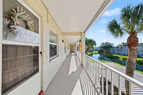 Copropriété à vendre à Dunedin, Floride: 2 chambres, 86.12 m2 № 2387645 - photo 18