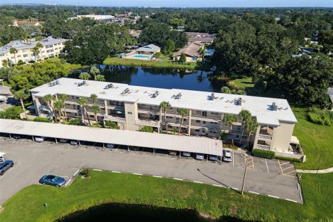 Copropriété à vendre à Dunedin, Floride: 2 chambres, 86.12 m2 № 2387645 - photo 10