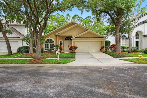 House in Tampa, Florida 3 bedrooms, 171.68 sq.m. № 1844696 - photo 5