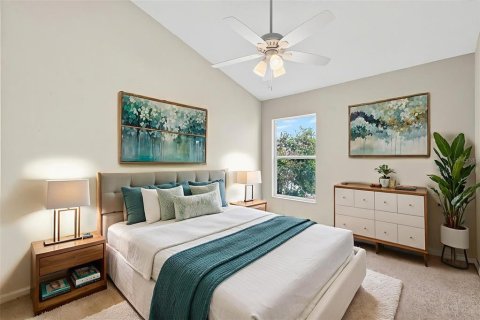 House in Tampa, Florida 3 bedrooms, 171.68 sq.m. № 1844696 - photo 24