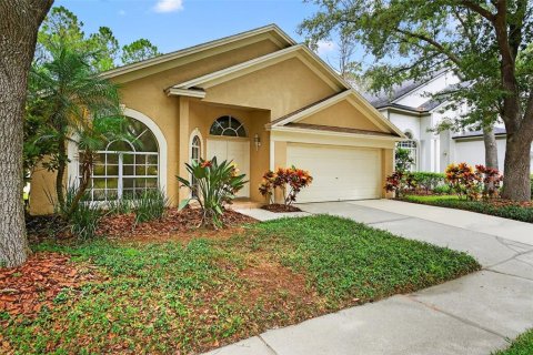 House in Tampa, Florida 3 bedrooms, 171.68 sq.m. № 1844696 - photo 4