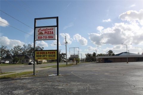 Commercial property in Perry, Florida № 1780433 - photo 2