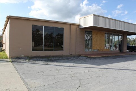Commercial property in Perry, Florida № 1780433 - photo 22