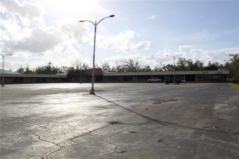 Commercial property in Perry, Florida № 1780433 - photo 6