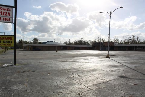 Commercial property in Perry, Florida № 1780433 - photo 7