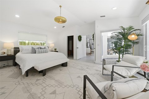 Casa en venta en Miami, Florida, 4 dormitorios, 232.81 m2 № 2002262 - foto 21
