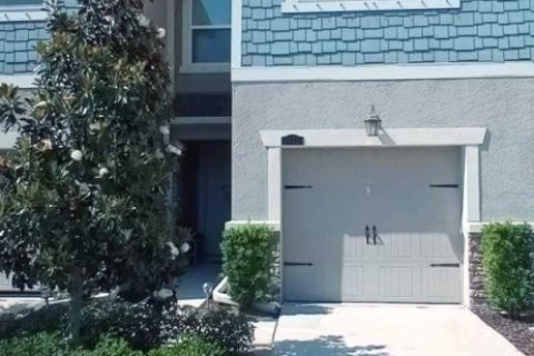 Adosado en venta en Riverview, Florida, 3 dormitorios, 159.42 m2 № 1142245 - foto 1