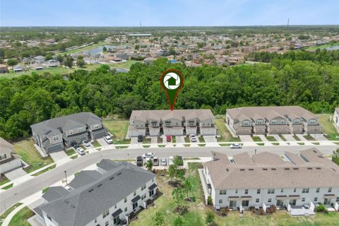 Купить таунхаус в Орландо, Флорида 6 комнат, 144.83м2, № 2142921 - фото 30