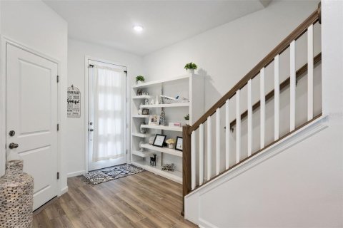 Купить таунхаус в Орландо, Флорида 6 комнат, 144.83м2, № 2142921 - фото 3