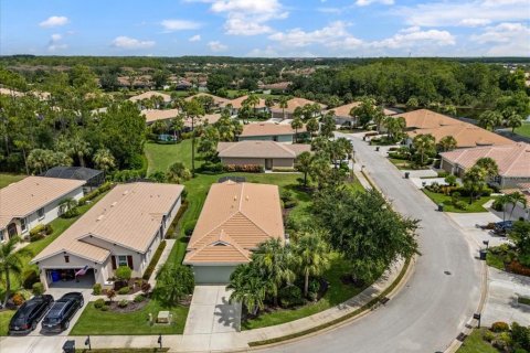 Villa ou maison à vendre à Fort Myers, Floride: 3 chambres, 138.89 m2 № 1916846 - photo 2