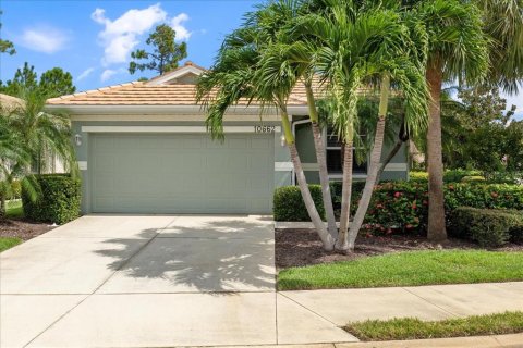 Villa ou maison à vendre à Fort Myers, Floride: 3 chambres, 138.89 m2 № 1916846 - photo 1