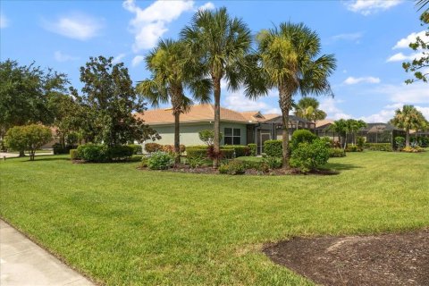 Villa ou maison à vendre à Fort Myers, Floride: 3 chambres, 138.89 m2 № 1916846 - photo 3