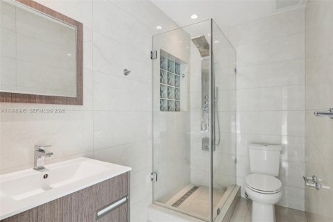 Villa ou maison à vendre à North Miami, Floride: 3 chambres, 108.6 m2 № 2060734 - photo 21