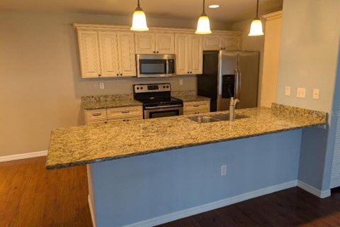 Condominio en venta en New Port Richey, Florida, 3 dormitorios, 114.08 m2 № 1907063 - foto 6