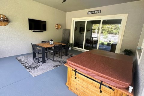 House in Lady Lake, Florida 3 bedrooms, 223.06 sq.m. № 1835007 - photo 26