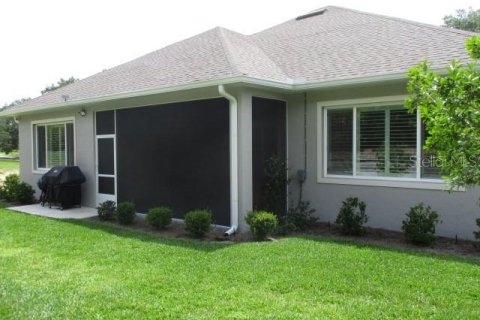 House in Lady Lake, Florida 3 bedrooms, 223.06 sq.m. № 1835007 - photo 3