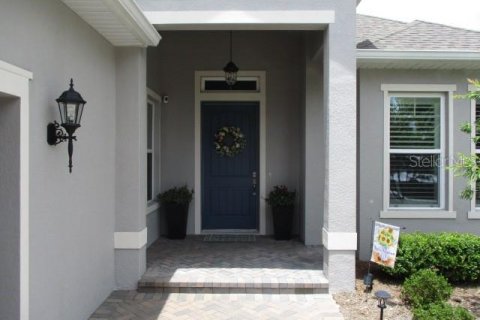 House in Lady Lake, Florida 3 bedrooms, 223.06 sq.m. № 1835007 - photo 4