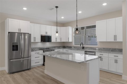 House in Beverly Hills, Florida 3 bedrooms, 222.69 sq.m. № 1801634 - photo 16