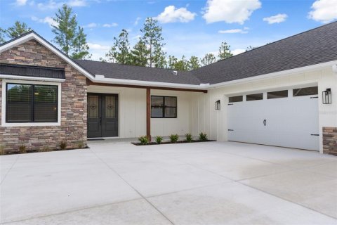 House in Beverly Hills, Florida 3 bedrooms, 222.69 sq.m. № 1801634 - photo 6