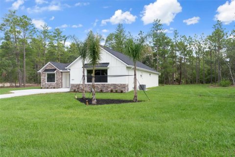 House in Beverly Hills, Florida 3 bedrooms, 222.69 sq.m. № 1801634 - photo 5