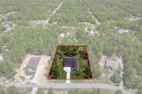 House in Beverly Hills, Florida 3 bedrooms, 222.69 sq.m. № 1801634 - photo 3