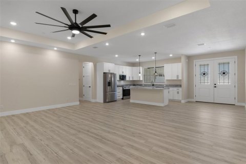 House in Beverly Hills, Florida 3 bedrooms, 222.69 sq.m. № 1801634 - photo 12