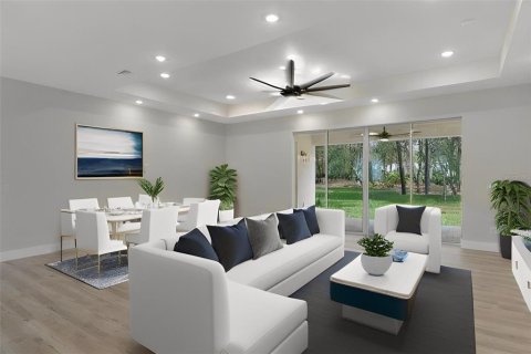 House in Beverly Hills, Florida 3 bedrooms, 222.69 sq.m. № 1801634 - photo 10