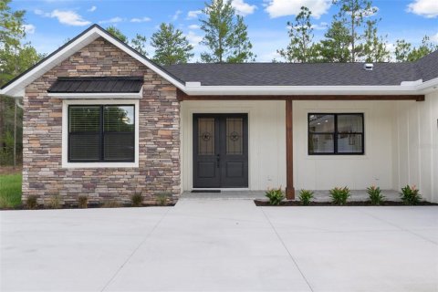 House in Beverly Hills, Florida 3 bedrooms, 222.69 sq.m. № 1801634 - photo 7