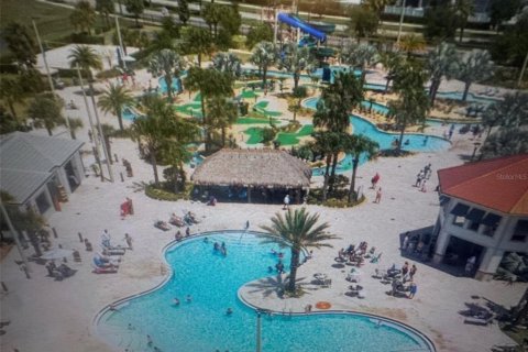 Touwnhouse à louer à Kissimmee, Floride: 4 chambres, 177.81 m2 № 2144032 - photo 15