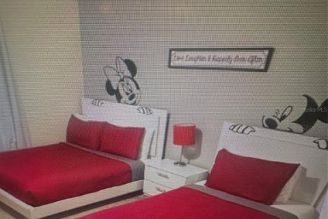 Touwnhouse à louer à Kissimmee, Floride: 4 chambres, 177.81 m2 № 2144032 - photo 6