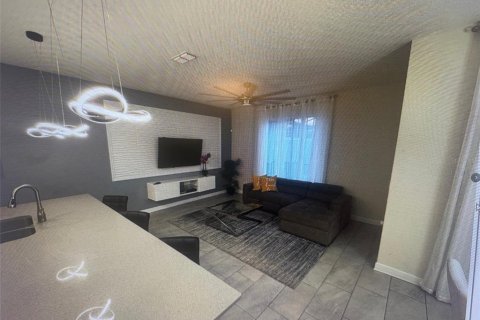 Touwnhouse à louer à Kissimmee, Floride: 4 chambres, 177.81 m2 № 2144032 - photo 4
