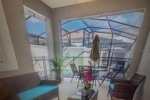 Touwnhouse à louer à Kissimmee, Floride: 4 chambres, 177.81 m2 № 2144032 - photo 10