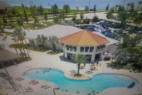 Touwnhouse à louer à Kissimmee, Floride: 4 chambres, 177.81 m2 № 2144032 - photo 13