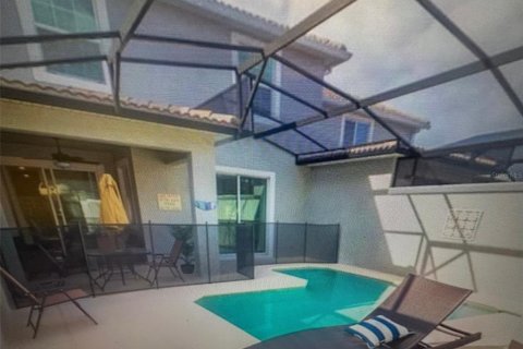Touwnhouse à louer à Kissimmee, Floride: 4 chambres, 177.81 m2 № 2144032 - photo 11