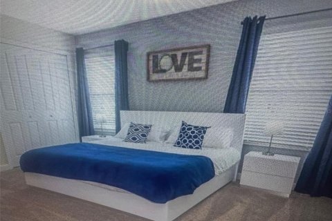 Touwnhouse à louer à Kissimmee, Floride: 4 chambres, 177.81 m2 № 2144032 - photo 8