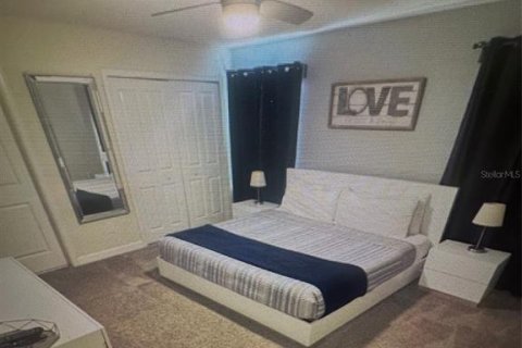 Touwnhouse à louer à Kissimmee, Floride: 4 chambres, 177.81 m2 № 2144032 - photo 5