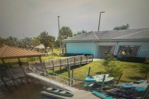 Touwnhouse à louer à Kissimmee, Floride: 4 chambres, 177.81 m2 № 2144032 - photo 16