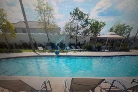 Touwnhouse à louer à Kissimmee, Floride: 4 chambres, 177.81 m2 № 2144032 - photo 14