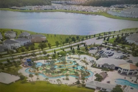 Touwnhouse à louer à Kissimmee, Floride: 4 chambres, 177.81 m2 № 2144032 - photo 12