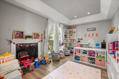 Casa en alquiler en Orlando, Florida, 5 dormitorios, 277.03 m2 № 2105311 - foto 12
