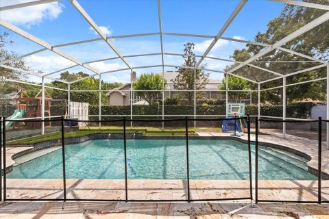 Casa en alquiler en Orlando, Florida, 5 dormitorios, 277.03 m2 № 2105311 - foto 30