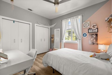 Casa en alquiler en Orlando, Florida, 5 dormitorios, 277.03 m2 № 2105311 - foto 24