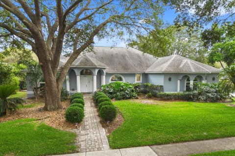 Casa en alquiler en Orlando, Florida, 5 dormitorios, 277.03 m2 № 2105311 - foto 2